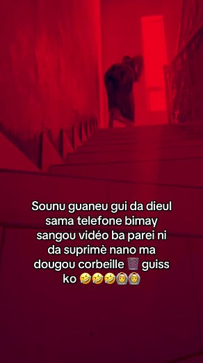 Funny Video About Phone Misunderstanding