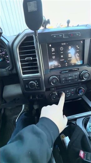 Body control module? #ford #automechanic #cartrouble #automobile