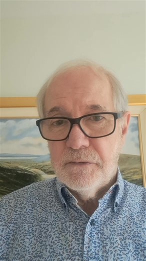 See you all Tomorrow night at Michael Commins concert. Looking forward to a great night | Patrick Mc Kenna