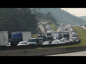 HyperloopTT Completes 1st HyperPort Study in Brazil