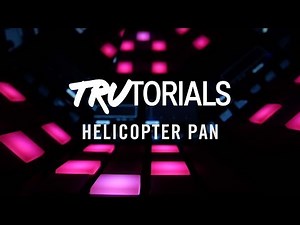 MASCHINE TruTorials S06 E09: Helicopter Pan | Native Instruments