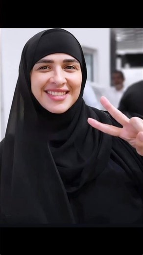 Saudi people are delighted by her presence.. A new appearance of Yasmine Abdelaziz while performi...