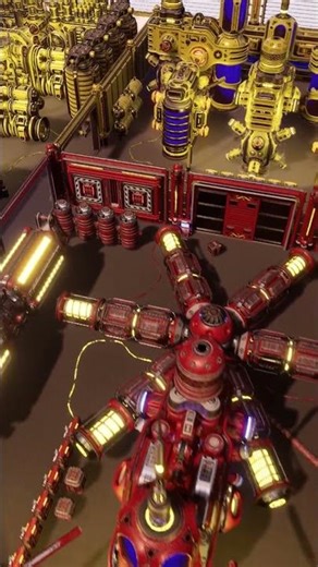 SciFi Resource Center (#UE4, #UE5, #unrealengine, #FAB, #Modular)