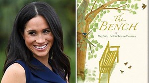 Meghan Markle to discuss ‘The Bench’ in first TV appearance since welcoming Lilibet