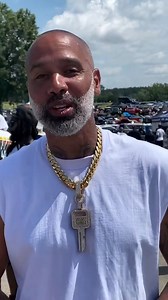 #TheBoss x #57FREDDY Rick Ross Car Show 🏁🏁 #BlackBottleGirls x #smithxwestn 😍 Luc Belaire 🥂 #RRCSTV 🌎 | Rick Ross Carshowtv