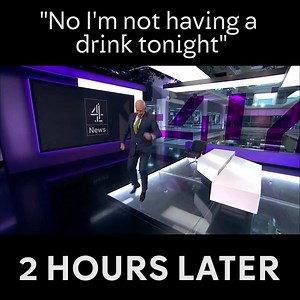 551K views · 7.7K reactions | Happy Friday! | Channel 4 | Facebook