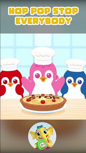 🐰 Hop Jump Dance with Badanamu 🐰 | Badanamu Kids Song & Dancing Fun #nurseryrhymes