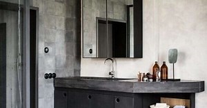 Banheiro Com Estilo Industrial: Dicas Para Aplicar Esse Estilo na Sua Casa