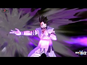 Top 10 Best Modded Ultimate Attacks! Dragon Ball Xenoverse 2 Mods