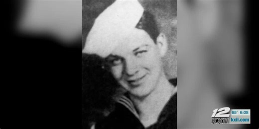 Ardmore remembers fallen World War II heroes on Pearl Harbor Day