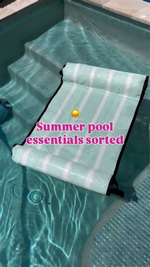 Summer is sorted with @acquaboss 🌴 💦 📸 @elliemaylife #summer #summerpool | Anaconda Stores