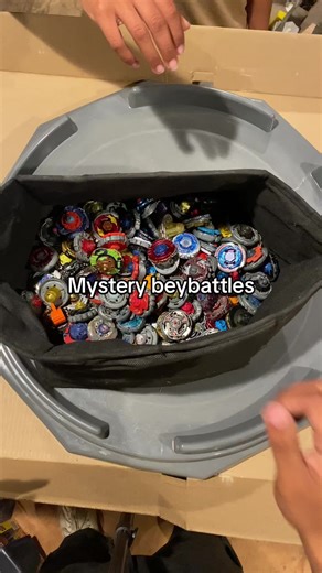 Beyblade Metal Fusion: L-Drago vs. Earth Eagle Battles