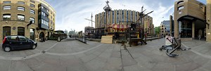 Golden Hinde Museum 360 Panorama | 360Cities