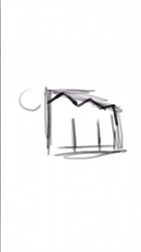 How to Draw a Hand Pointing a Finger at the Viewer - Quick Drawing Tip