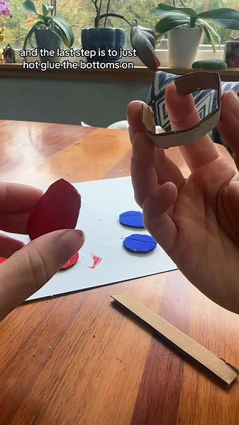 DIY Cardboard Game Tutorial for Kids | Creative Arts and Crafts