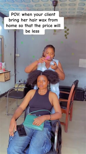 Stunning Braid Styles by Calabar Braider