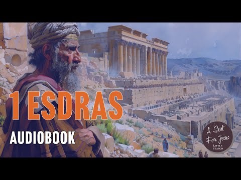 1 Esdras - All Chapters