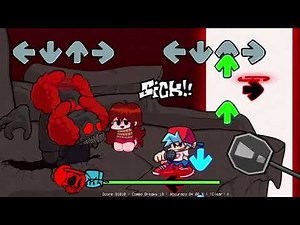 EXPURGATION | FNF Vs Tricky Mod [Phase 4]