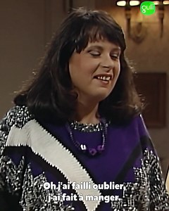 Alf rencontre Jody autour d'un bon repas 😍​ "Alf", du lundi au jeudi à 20h15 sur Gulli | Gulli