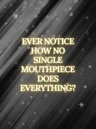 Not every mouthpiece is meant to do everything. That’s why Morgan builds with purpose — for clarity, warmth, depth, projection, and flexibility. Find the one that fits your sound. Let Erik’s smooth playing set the mood as you explore. There’s more to discover, and the perfect fit might just be waiting for you. ✨ Discover more at morganmouthpieces.com - Morgan Mouthpieces · saxophone mouthpiece · clarinet mouthpiece · handcrafted mouthpiece · mouthpiece upgrade · jazz mouthpiece · classical mouth