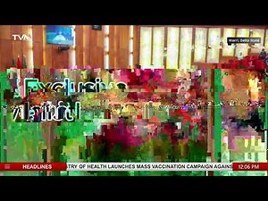 TVM_MetroMedia Live Stream