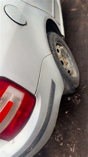 Škoda Fabia 1.2 HTP 47kw díly