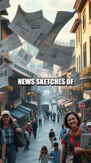 The Seaside Coder and the Quiet Fortune