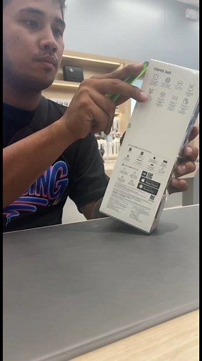 DJI DJI Support OSMO 360 | Musikaniko