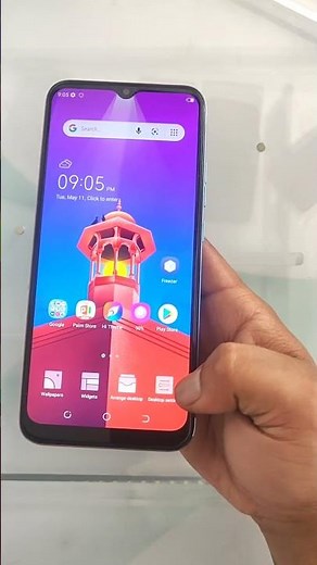 How To Enable App Freezer In Any Tecno Smartphone #freezer #tecno #shorts #youtubeshorts #ytshorts