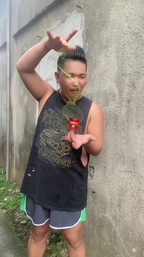 Yoyo Tricks and Techniques by Kuya Macky