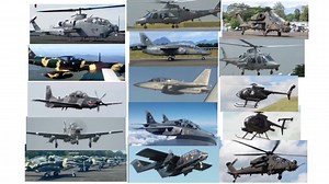 1M views · 66K reactions | 15th Strike Wing x 5th Fighter Wing (Revised) | Philippine Armed Forces Unofficial II | Facebook