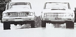 The Two Quickest Production Cars Ever