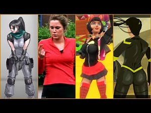 RYONA | FLASH GAMES MINI COMPILATION II