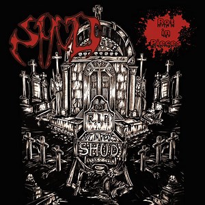 Shud - Rot In Pieces