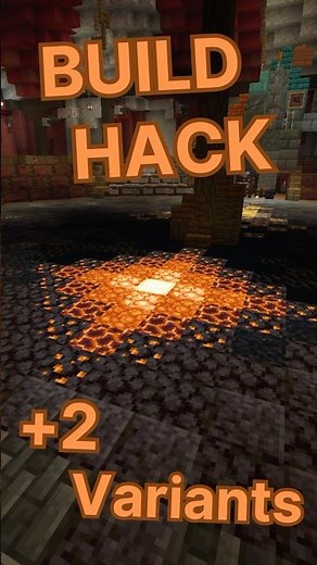 How to Build a Colored Spotlight in Minecraft (+ Variants) #minecraftbuilding #minecraftshorts