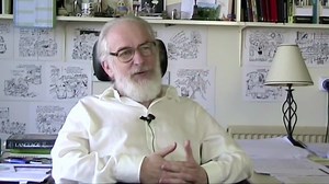 WE-Global English with David Crystal-视频资源
