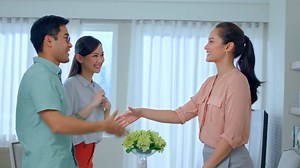 With the constant growth of demand for homes, why not invest in an SMDC property? Live a life that's so much more rewarding! | SMDC