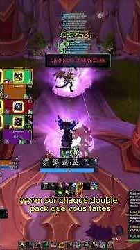 You don't want to miss these tips and this route to boost your Mythic+ rating! #worldofwarcraft #...