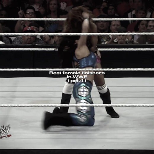 Best female finishers ( prt.4 ) in #WWE #wwefemalewrestler #wwefinishers #fypviralシ #foryoupage