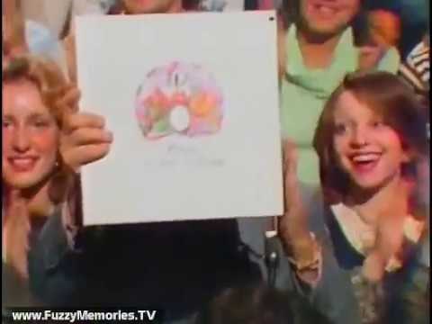 WLS Channel 7 - American Bandstand - "Bohemian Rhapsody" (Excerpts & Channel Switching, 1976)