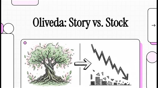 Oliveda's Story vs. What is Known