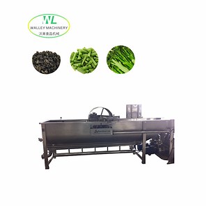 [Hot Item] Customizing Eddy Flow Washing Machine for Broccoli/Fungus
