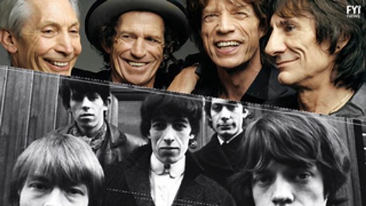 The First Album of "The Rolling Stones"