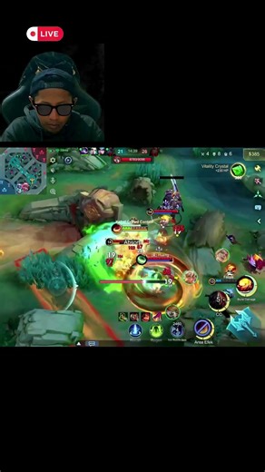 THIS X.BORG IS ACTUALLY BROKEN 😱