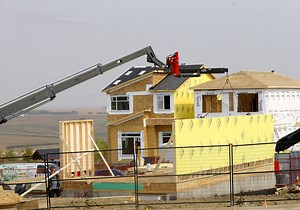 Calgary construction industry sees job growth despite provincial losses