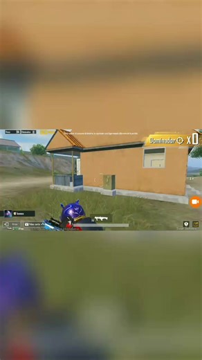 dbs bot 🤭🤖#pubgmobile #jugadoradosdedos #pubglover