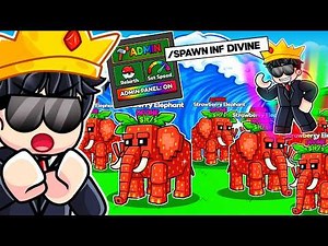 I Got ADMIN COMMANDS in Escape Tsunami for Brainrots Roblox!