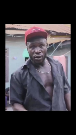 What is the Akabenezer Mentality? 🤣 Ghanaian Slang Explained