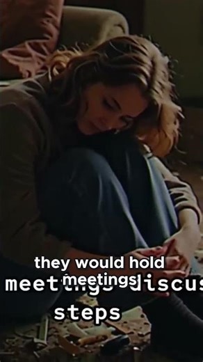 The Real Mystery Why Did No One Say Anything
