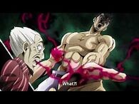 JJBA Diamond is Unbreakable - Kira's Second Dose of Arrow-2